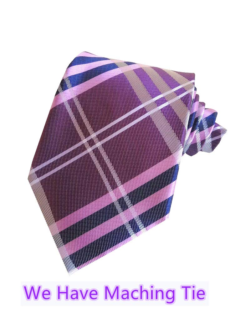 Men's Argyle Dress Socks for Wedding, Groomsmen, Party & Formal Events - Comfortable Formal Socks for Business, Office & Special Occasions