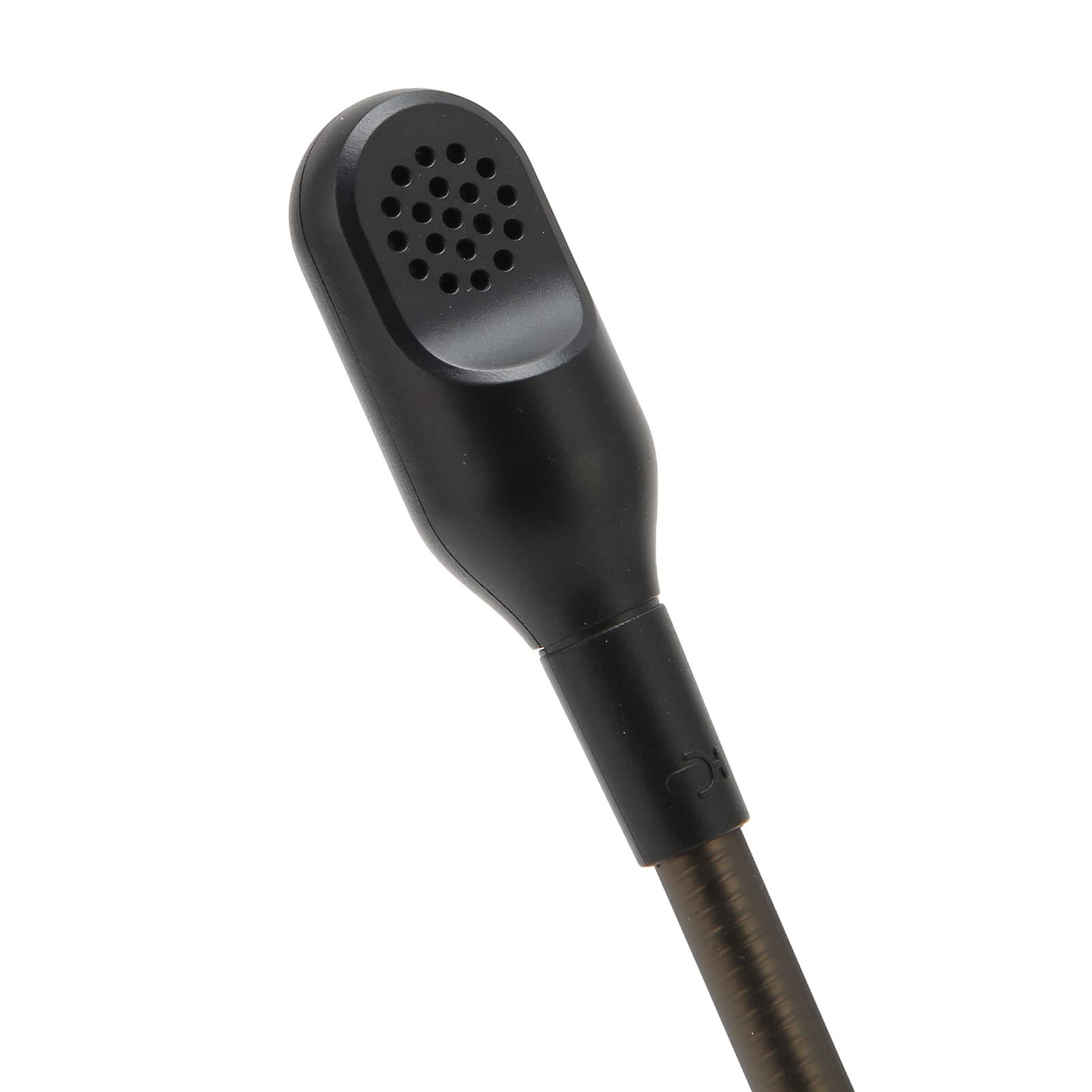 Razer BlackShark V2 Replacement Gaming Microphone - 3.5mm Detachable Boom Mic with Noise Cancellation for PC, PS4, PS5, Xbox - Perfect for Streaming, Esports & Online Gaming