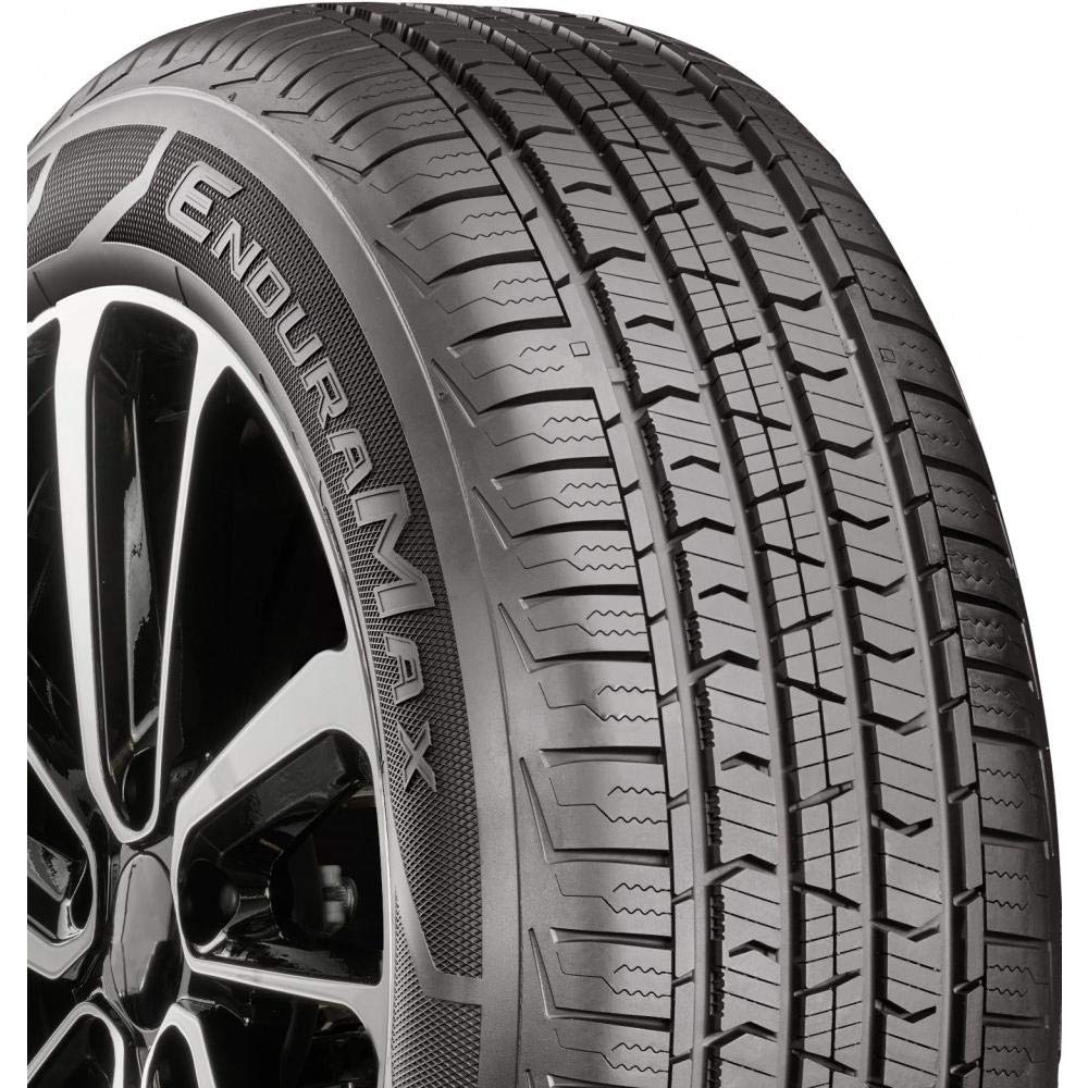 Cooper Discoverer EnduraMax All-Season 235/60R17 102H Tire - High Performance All-Weather Tires for SUVs, Trucks & Crossovers - Perfect for Highway, Off-Road & Winter Driving