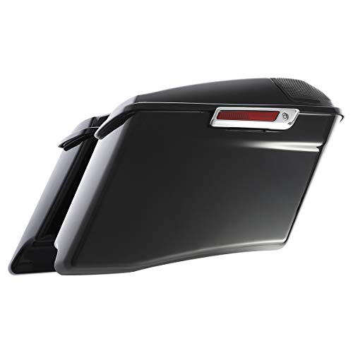 Vivid Black 3#