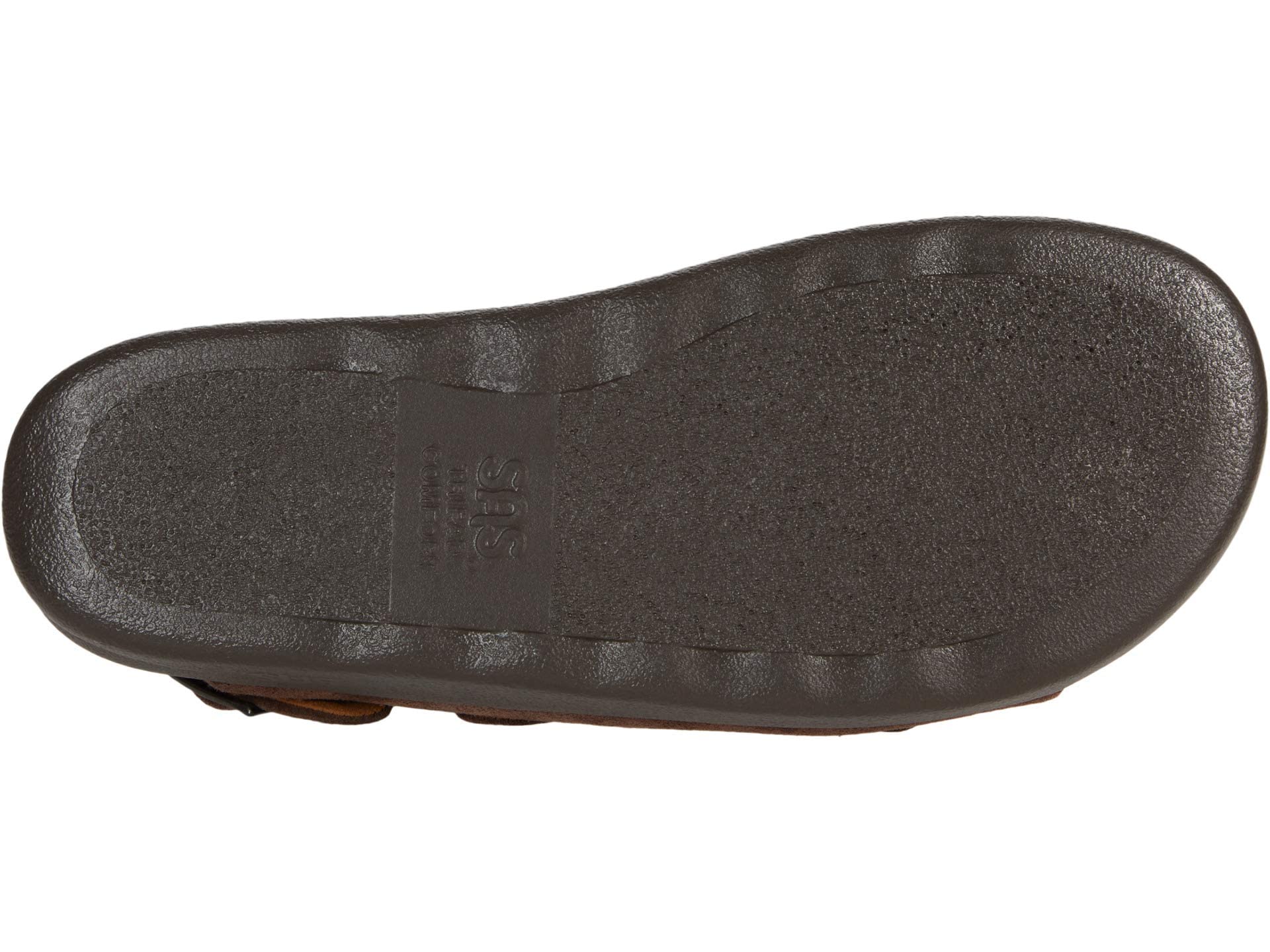 SAS Women's Comfortable Casual Sandals - Lightweight & Breathable for Summer, Beach, Travel, and Everyday Wear