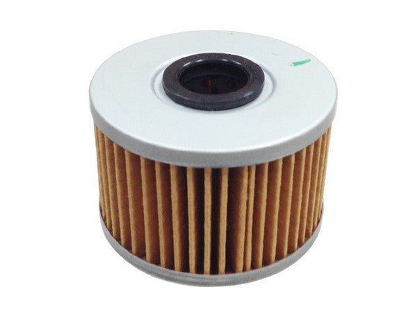 Honda TRX420 FourTrax Rancher Oil Filter HF114 Replacement (2009-2013) - Compatible with ATV, Off-Road & Farm Vehicles