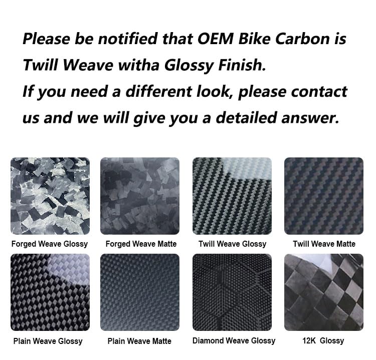Carbon Fiber Frame Covers for BMW S1000RR/M1000RR/S1000R/M1000R (2019-2024) - Motorcycle Fairing Kit - Lightweight & Durable Protection for Racing & Street Riding