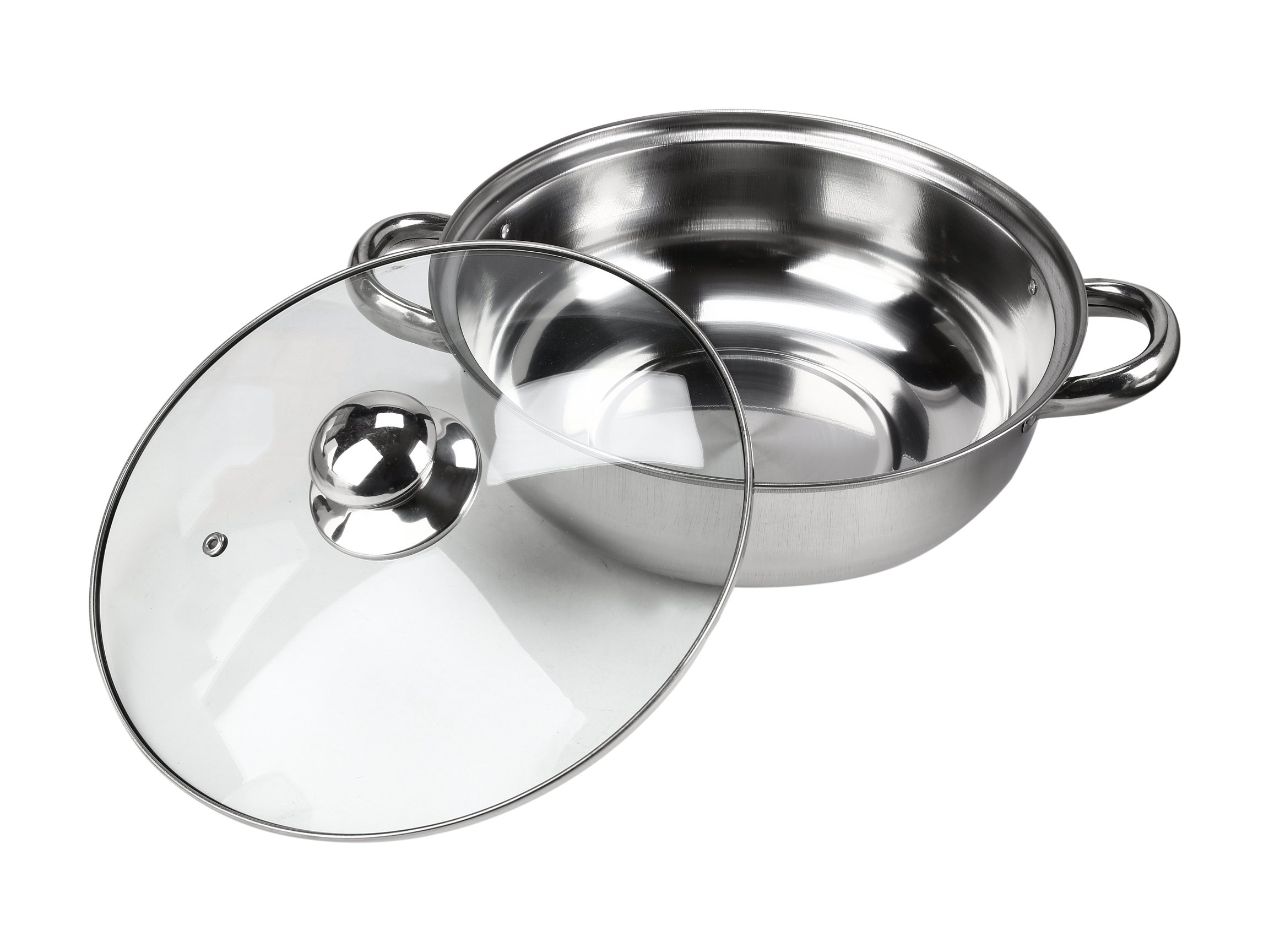 Rosewill 1800W Induction Cooktop with 10