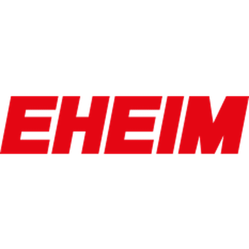 Eheim Classic 600 (2217) Canister Filter with Bio Media - 600L Capacity, 1000L/h Flow Rate - Ideal for Large Aquariums & Fish Tanks - Perfect for Freshwater & Marine Environments