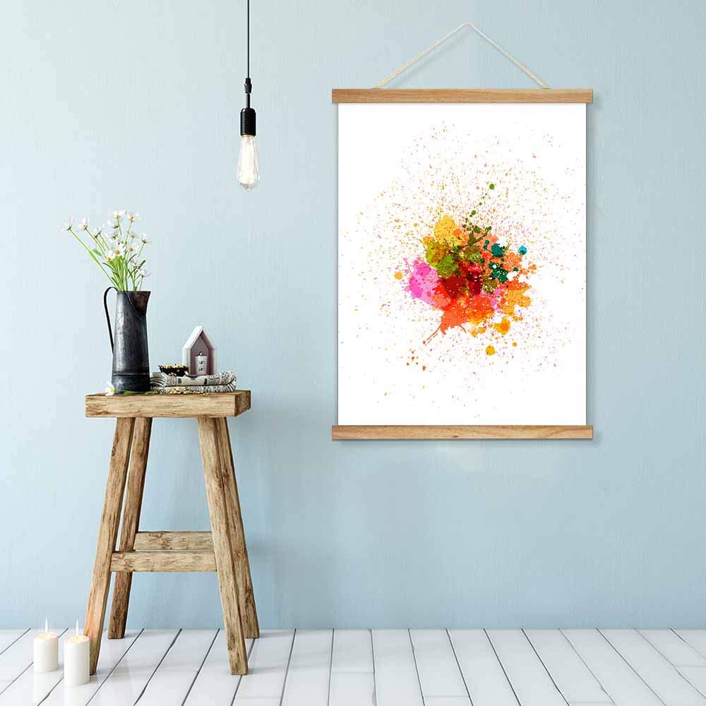 Wall26 Framed Canvas Wall Art - 18