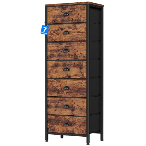 Rustic Brown