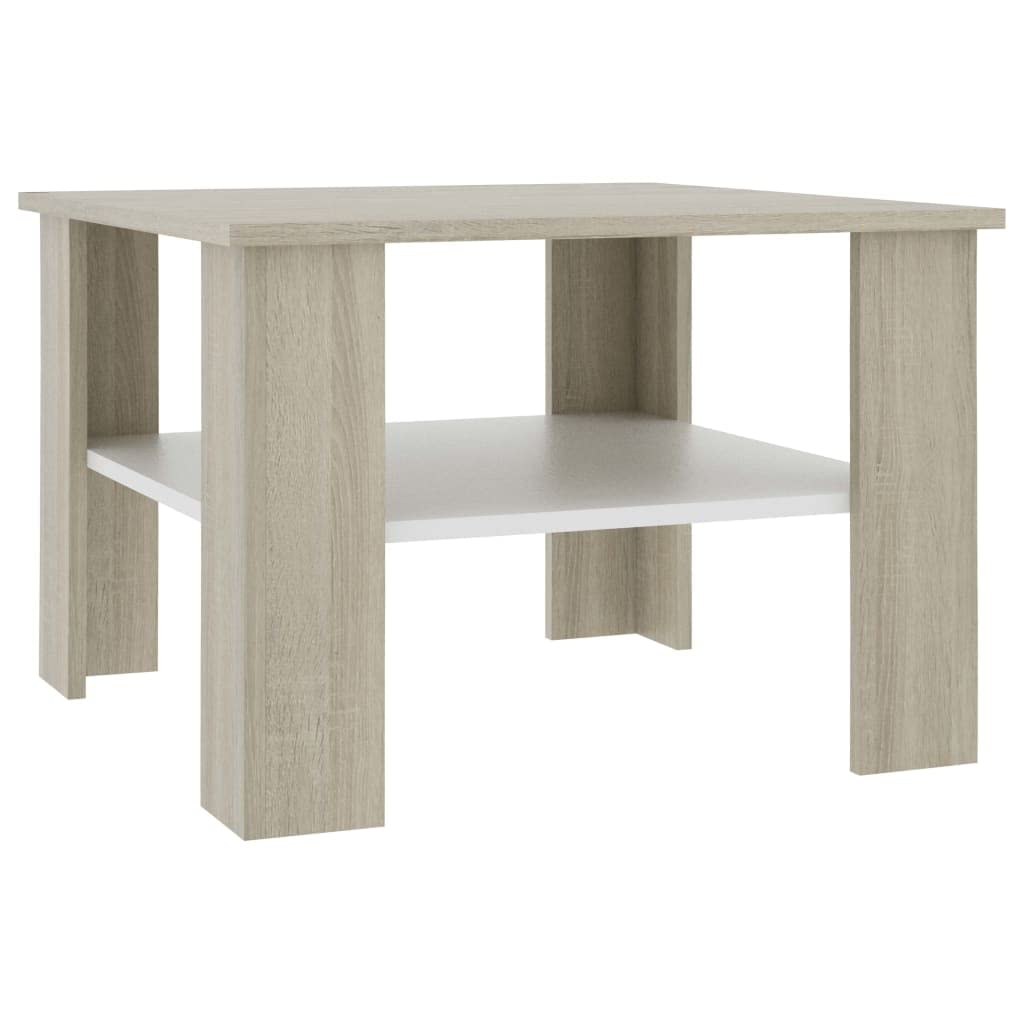 Modern SKM Coffee Table - 23.6