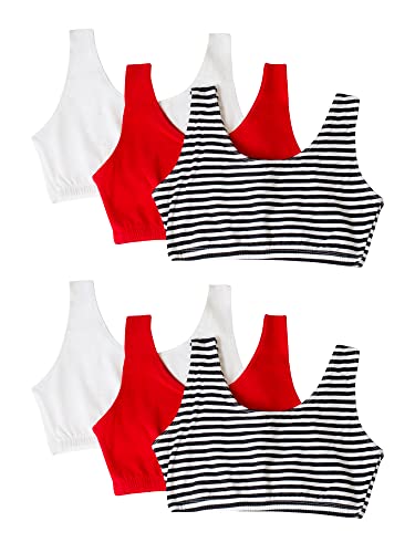 Skinny Stripe/Skinny Stripe/White/White/Red Hot/Red Hot