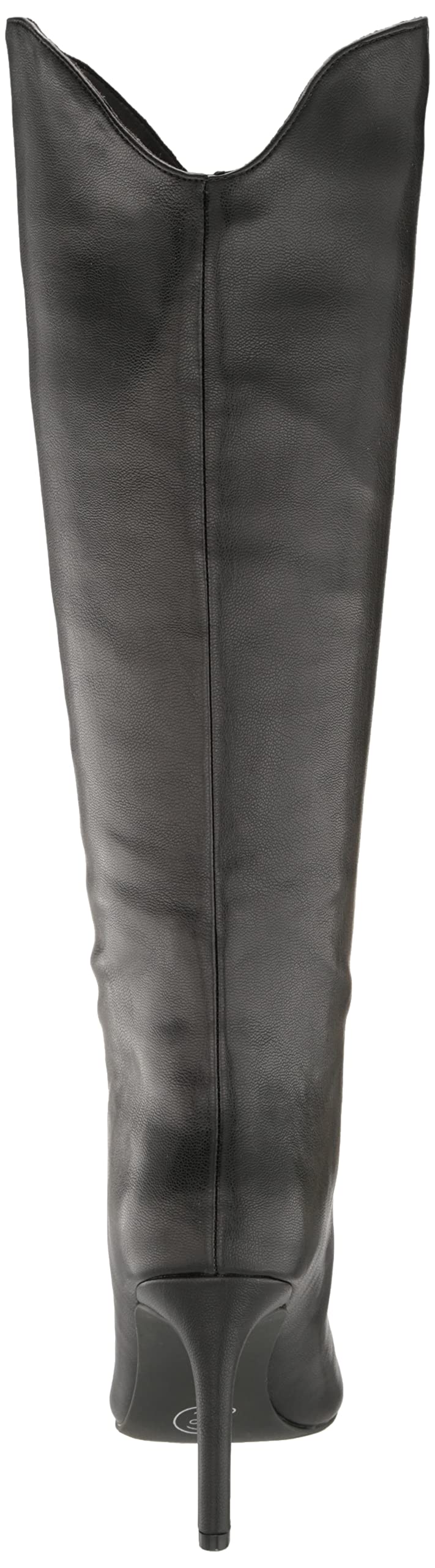 Chinese Laundry Women's Fiora Knee High Boots - Stylish Leather Booties for Fall & Winter Fashion | Perfect for Office, Date Night & Casual Outfits