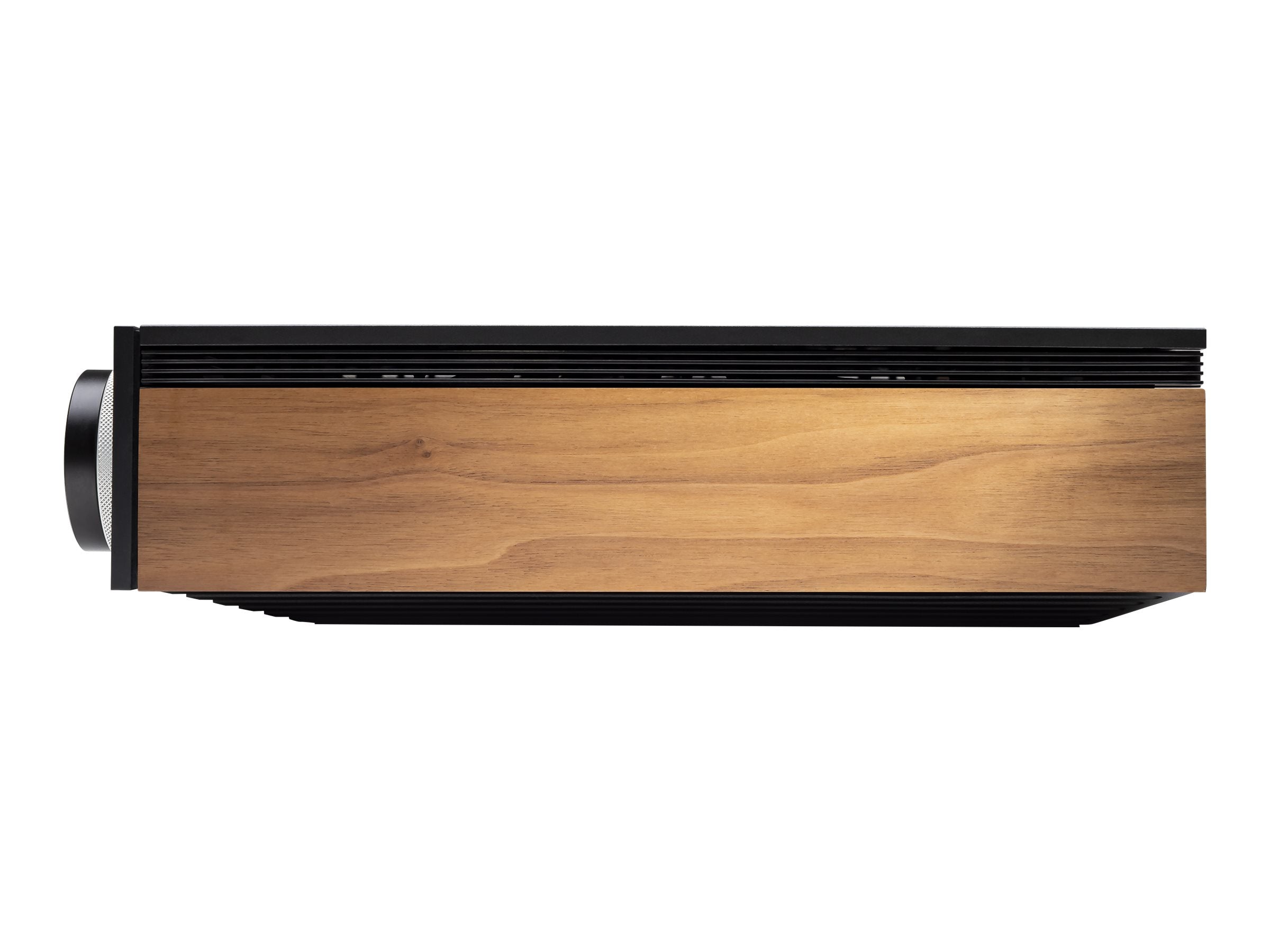 Cambridge Audio Evo 75 Integrated Streaming Amplifier - HiFi Stereo System with Bluetooth, WiFi & Phono Input | Perfect for Home Audio & Music Lovers