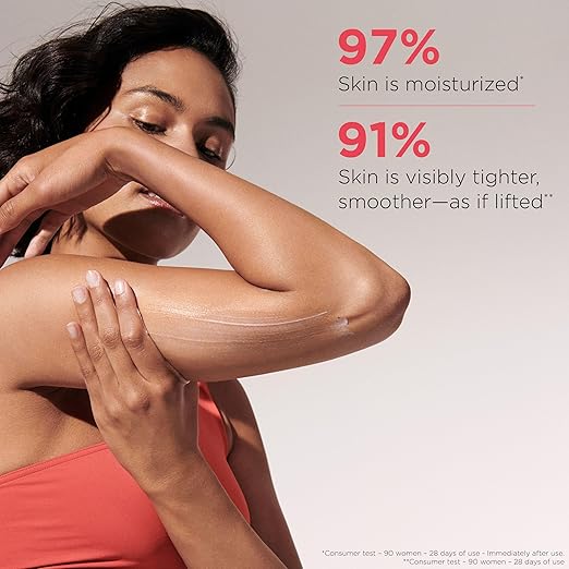 Clarins Body Shaping Cream 200ml - Firming & Toning Cream for Cellulite Reduction - Perfect for Post-Pregnancy & Weight Loss Body Care