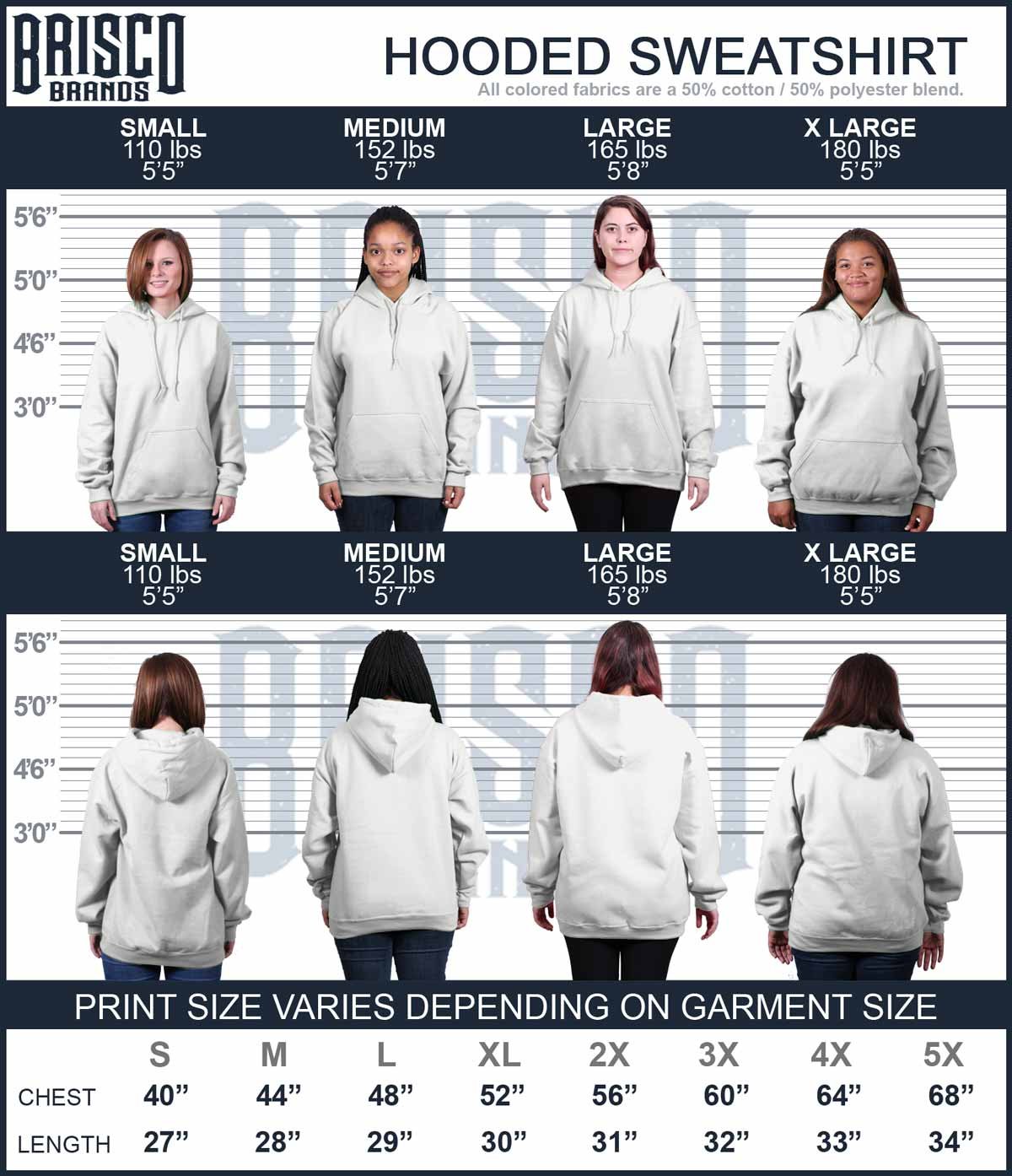 Courage Strength Love Life Support Hoodie Sweatshirt for Women - Comfortable Pullover Sweater for Everyday Wear & Motivational Gifts