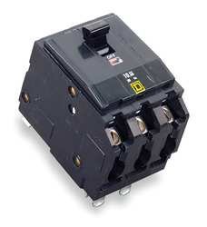 Square D by Schneider Electric QO370 Circuit Breaker - 70A, 2-Pole, 240V AC, for Home & Commercial Electrical Panels