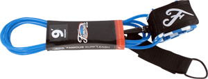 Premium 9ft Blue Dog Leash - Durable & Comfortable for Daily Walks, Jogging, and Outdoor Adventures