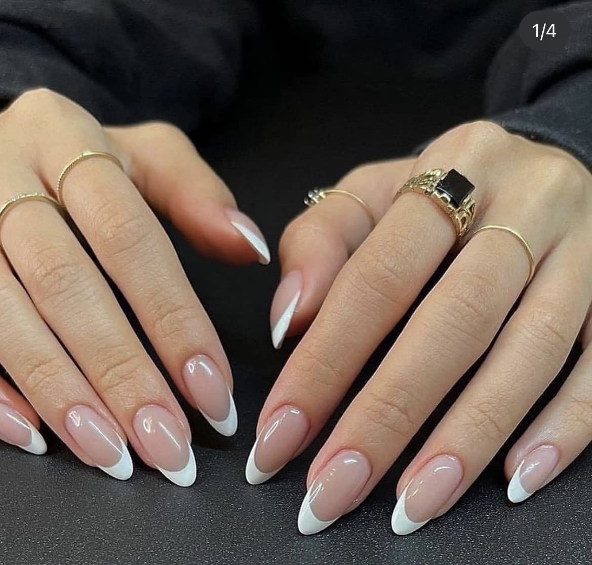 UV LED Gel Nail Polish Pen Set - 6 Nude Colors, Long Lasting & Chip Resistant for Salon-Quality Manicures at Home | Perfect for DIY Nails, Gifts & Professional Use