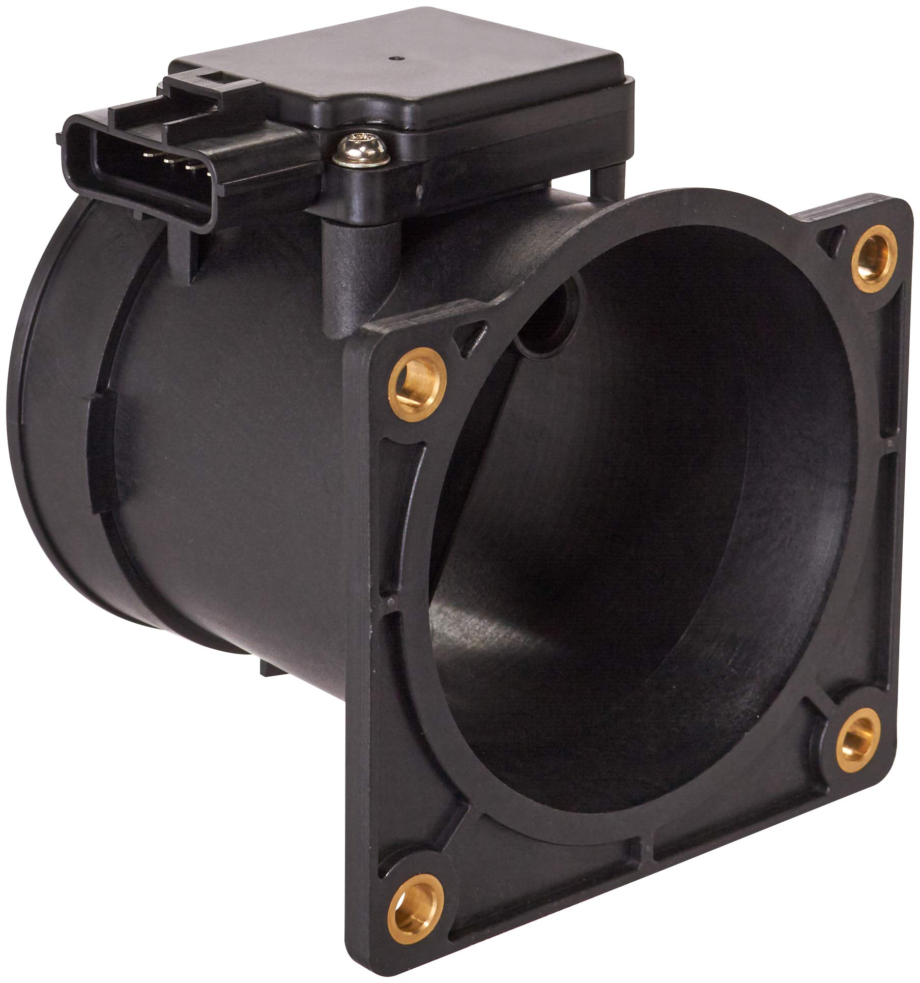 Spectra Premium MA300 Mass Air Flow Sensor - High Performance Replacement for Cars & Trucks - Improve Engine Efficiency & Fuel Economy - Ideal for DIY Mechanics & Auto Repair Shops