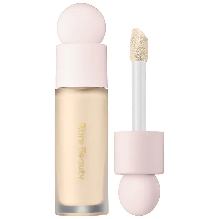 Rare Beauty Liquid Touch Brightening Corrector - Lightweight Under-Eye Brightener for Dark Circles & Dullness | Perfect for Daily Makeup & Photo-Ready Looks