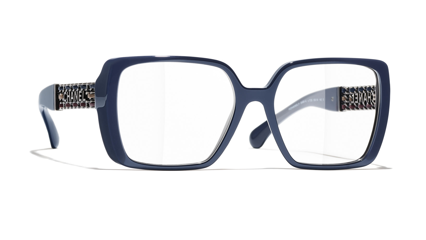 Chanel 3486Q Women's Luxury Sunglasses - UV Protection, Classic Design for Fashion & Outdoor Activities