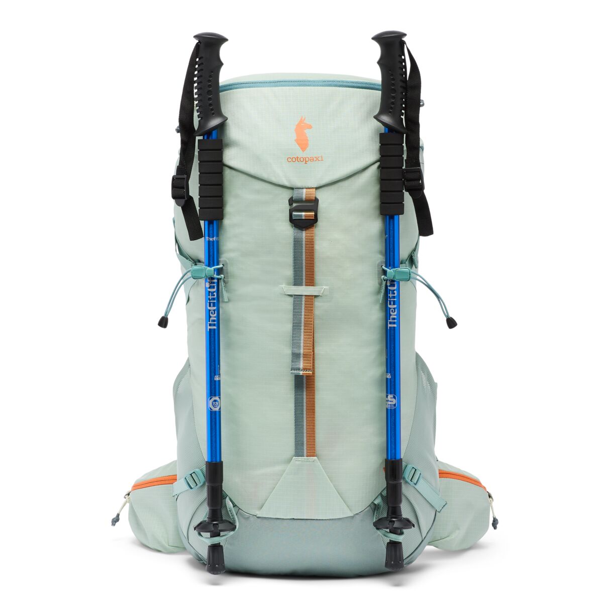 Cotopaxi Arenal 32L Travel Backpack - Lightweight Hiking Daypack with Foam Padding & Silver Leaf Color - Perfect for Outdoor Adventures, Camping, and Daily Commute