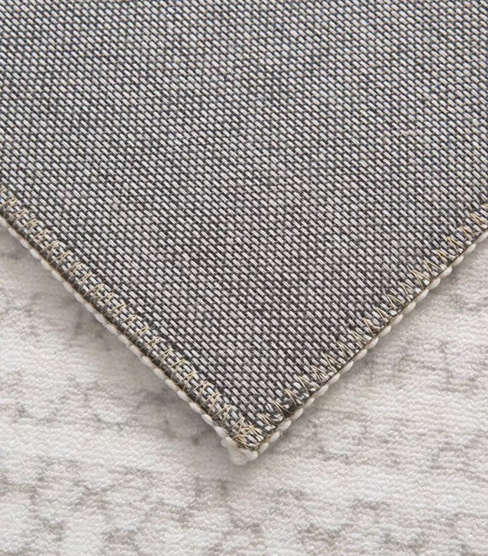 Modern Abstract Geometric Area Rugs - Contemporary Carpet for Study, Dining & Living Room - Large Stylish Home Decor for Cozy Spaces