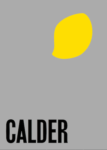 Alexander Calder: From the Stony River to the Sky | Modern Art Book & Biography | Perfect for Art Lovers, Collectors, and Home Decor