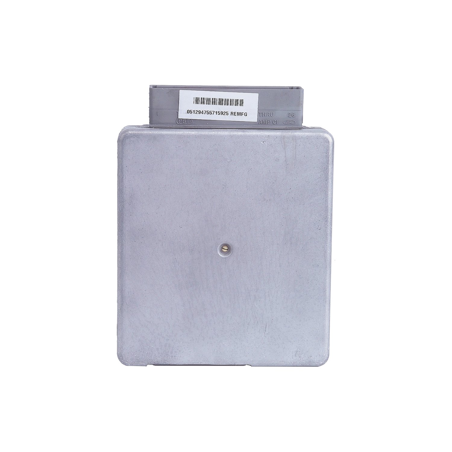 Cardone 78-8205 Remanufactured Ford ECM Engine Control Module - Compatible with Ford F150, F250, Mustang & More | Perfect for Engine Performance & Diagnostics