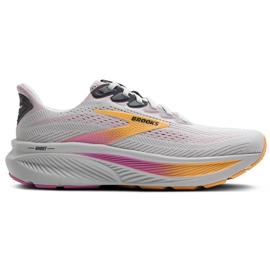 Nike Women's Ghost 17 Running Shoes - Lightweight Cushioned Sneakers for Jogging, Training & Everyday Wear | Perfect for Road Running, Gym Workouts & Casual Outfits