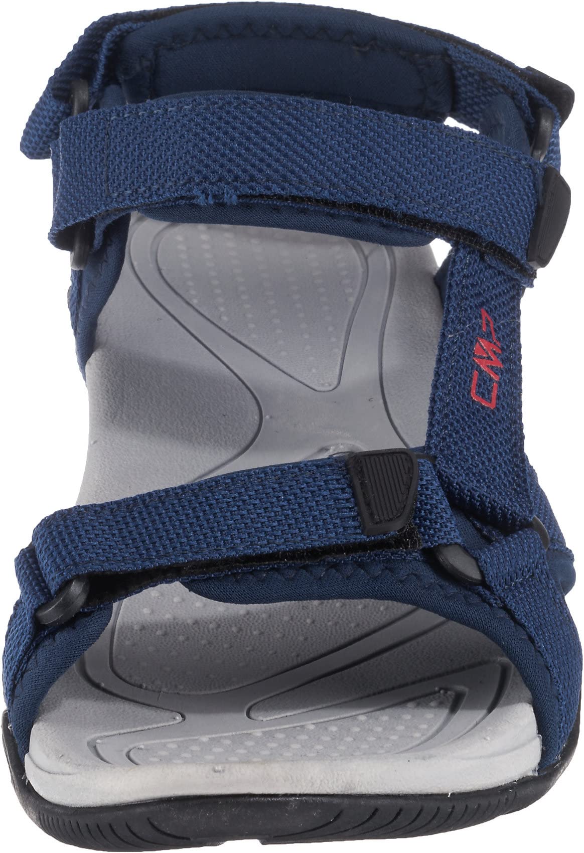 Men's Hamal Ankle Strap Sandals - Comfortable Summer Casual Shoes for Walking, Beach & Outdoor Activities