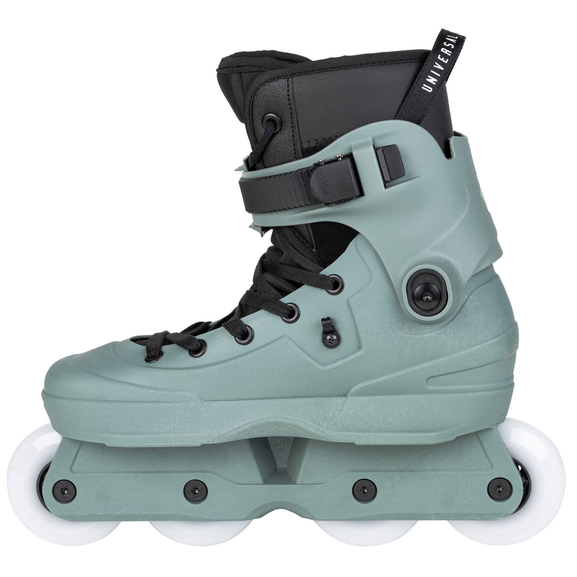 Aeon 80mm Inline Skates for Adults - High Performance Urban & Fitness Rollerblades - Perfect for Outdoor Skating, Commuting & Exercise