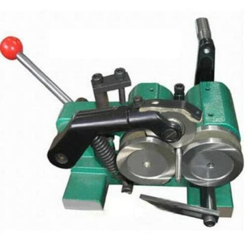 1.5-25mm Manual Punch Pin Grinder Machine - Precision Grinding Tool for Surface Grinding | Ideal for Metalworking, Jewelry Making & DIY Projects
