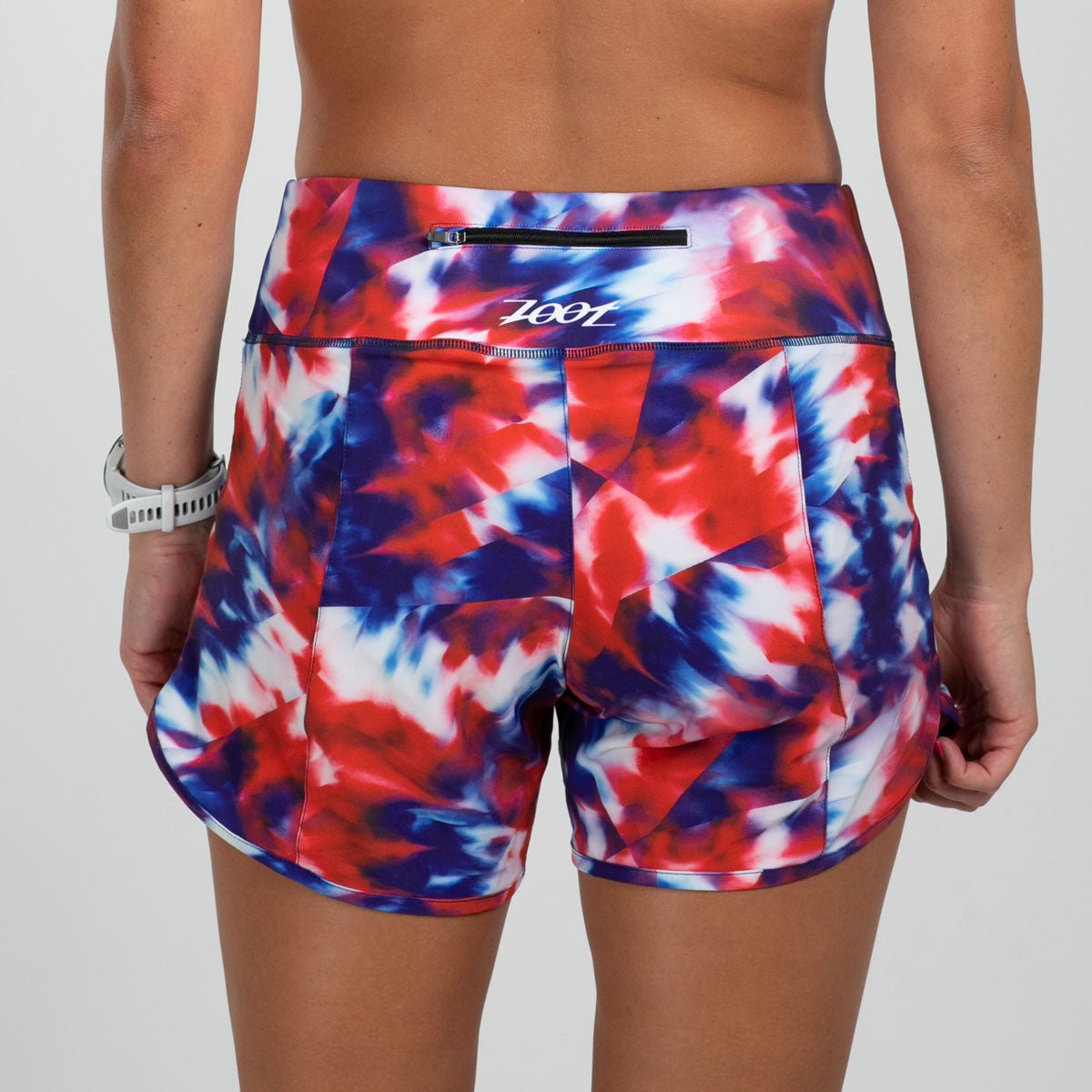 Women's Limited Edition Run 6 Shorts - Lightweight Freedom Running Shorts for Women | Perfect for Jogging, Gym Workouts & Outdoor Activities