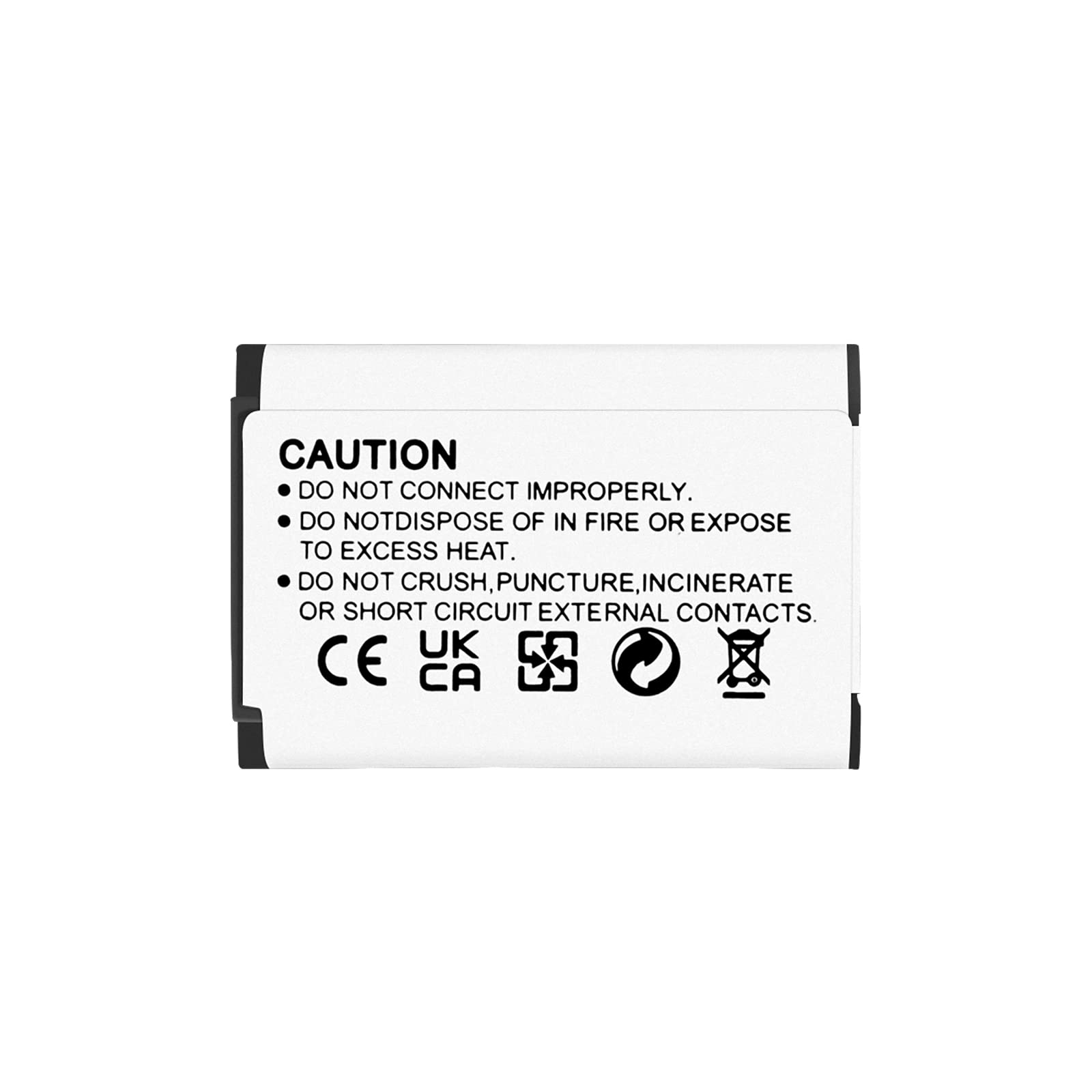 NP-BX1 Battery and Dual Charger Kit - 2 Pack Replacement Batteries with Intelligent Charger for Sony DSC-RX100 III, HDR-CX405, HDR-CX440, HDR-AS20 Cameras - Perfect for Travel, Vlogging & Extended Photography Sessions