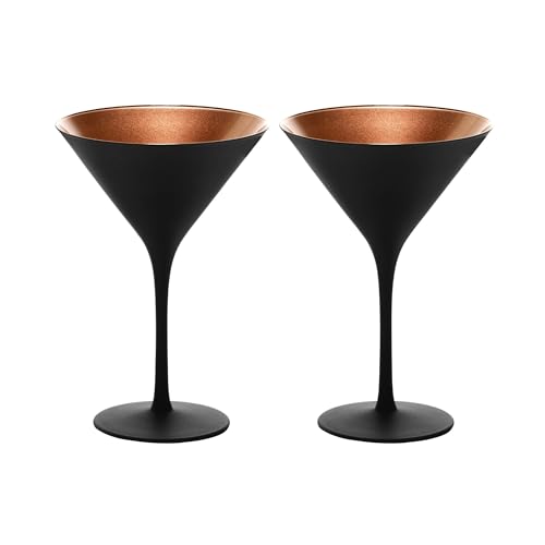 Black/Bronze