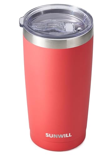 Powder Coated Coral