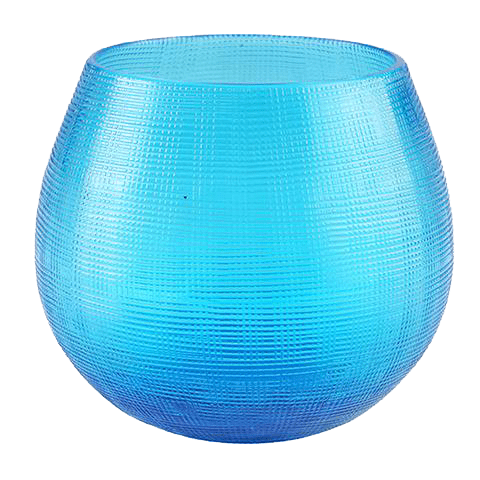 PRE ORDER Roly Poly Glass Set of 4 - Tumbler Drinking Cups for Coffee, Tea & Cocktails - Perfect for Home, Office & Outdoor Use