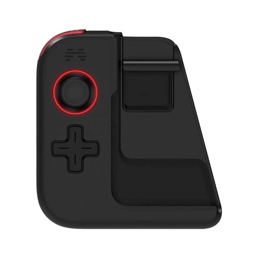 FGH QPLKKMOI Wireless USB Game Controller - Ergonomic Telescopic Holder for Mobile Gaming | Compatible with PC, Android, iOS | Perfect for Cloud Gaming & Travel