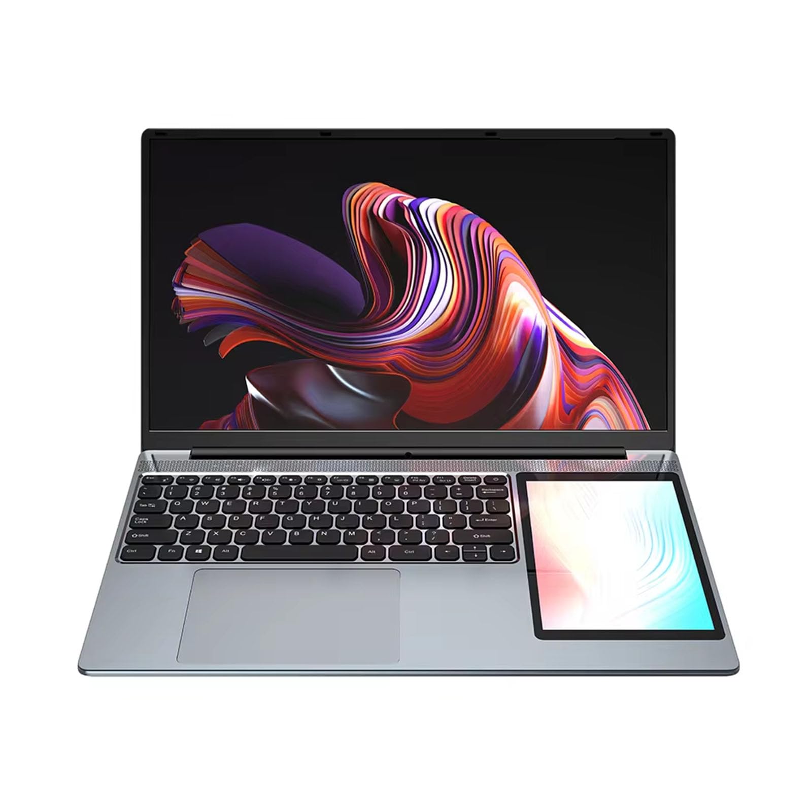 Tuofudun L10 Dual Screen Laptop - 15.6