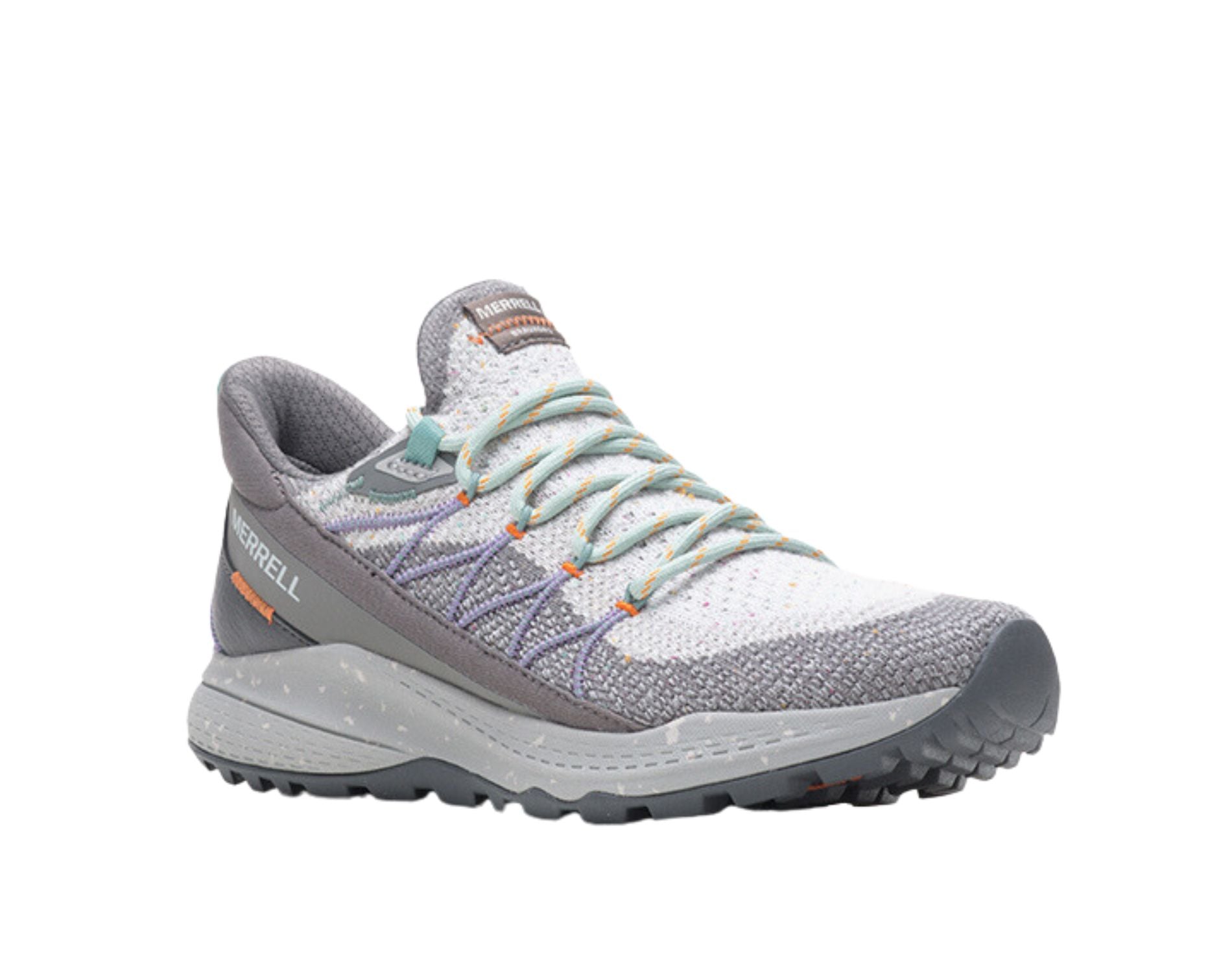 Merrell Bravada 2 WP Women's Waterproof Hiking Boots - Lightweight & Durable for Outdoor Adventures, Trail Walking & Backpacking
