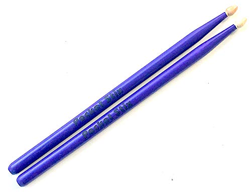 Wild Purple