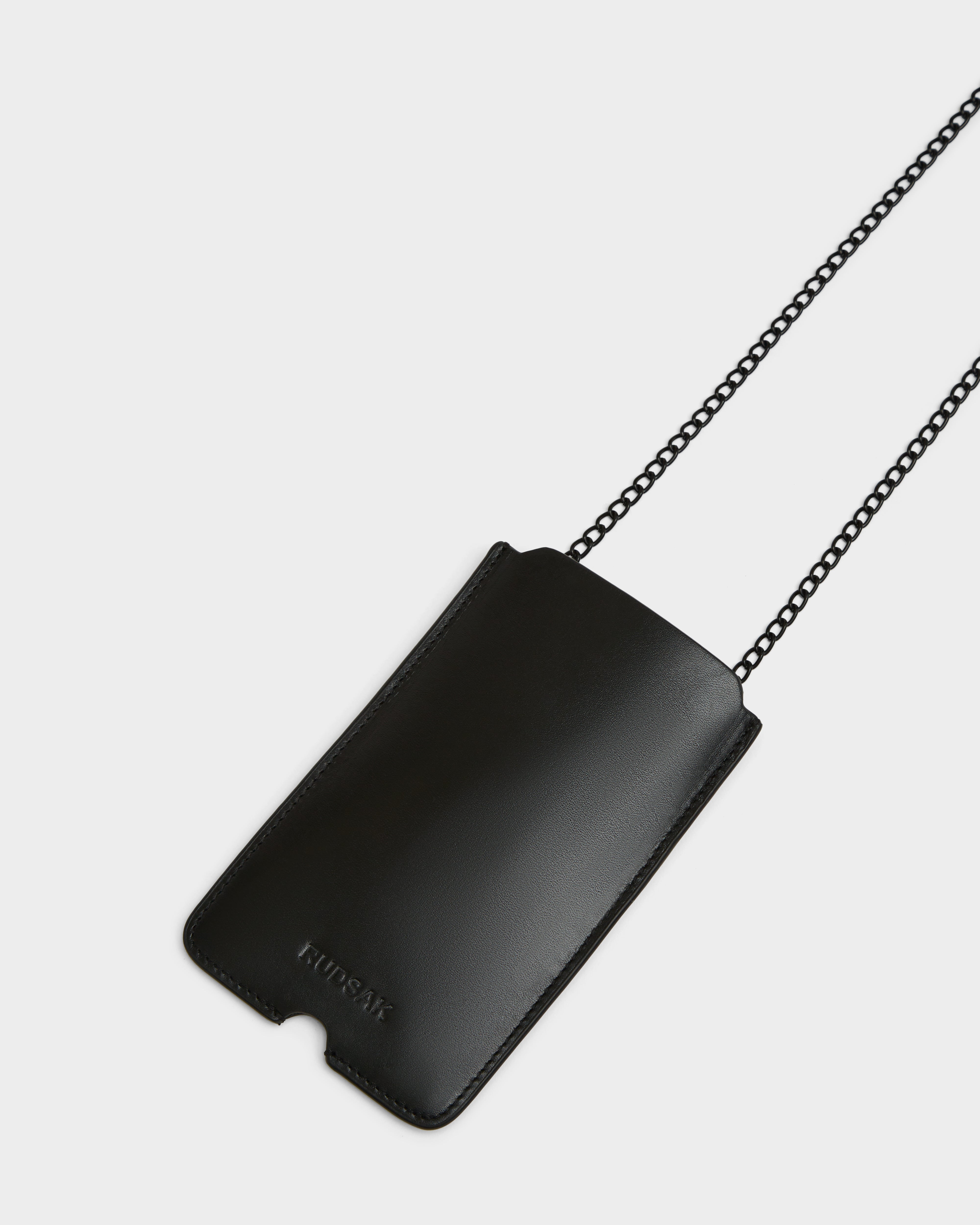 NOLITA 8324515 Black Women's Fashion Handbag - Stylish & Durable for Work, Travel & Everyday Use