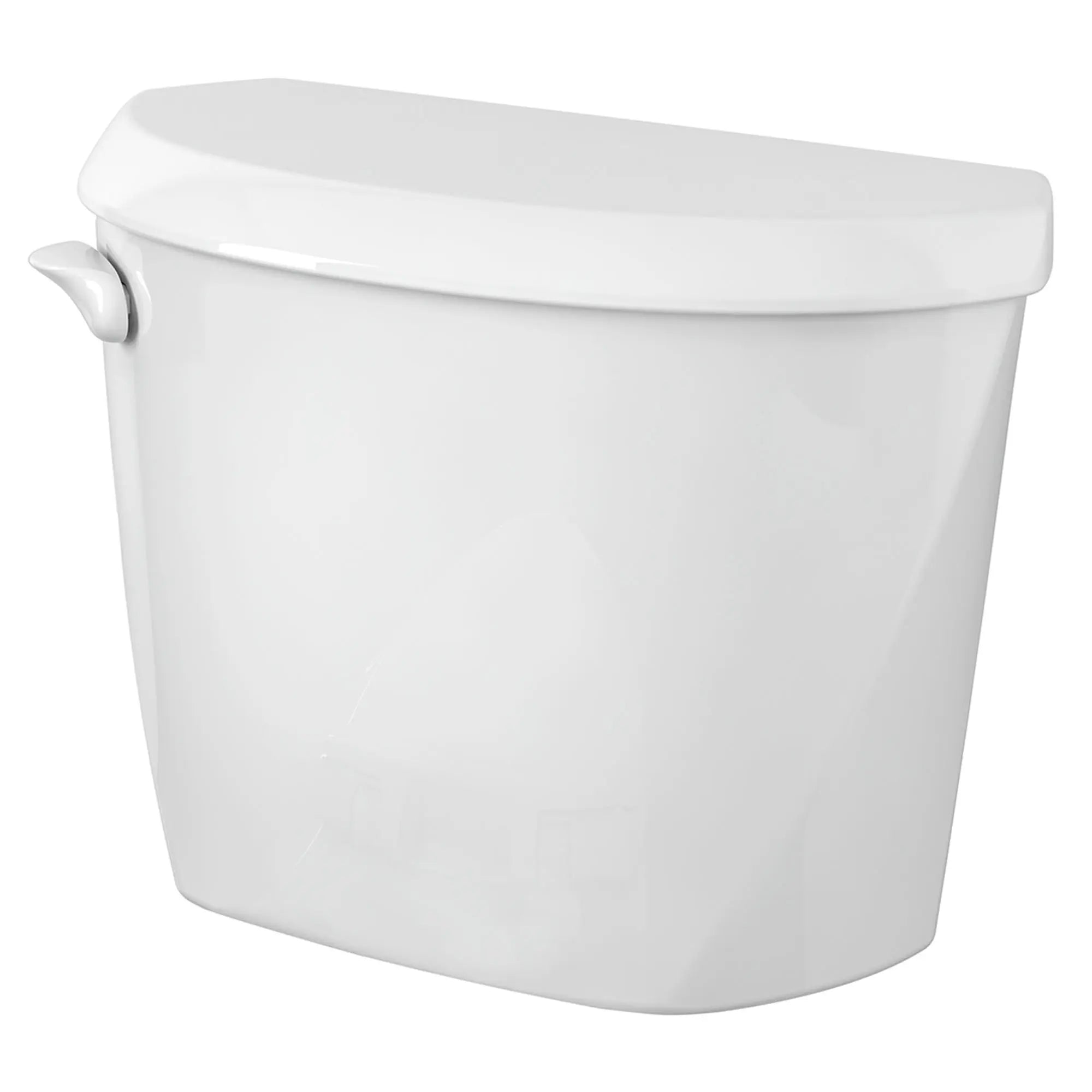 Colony Evolution 2 1.28/4.8 GPF 12-Inch Rough-In Toilet Tank with AquaGuard Liner - Water Efficient for Residential & Commercial Bathrooms