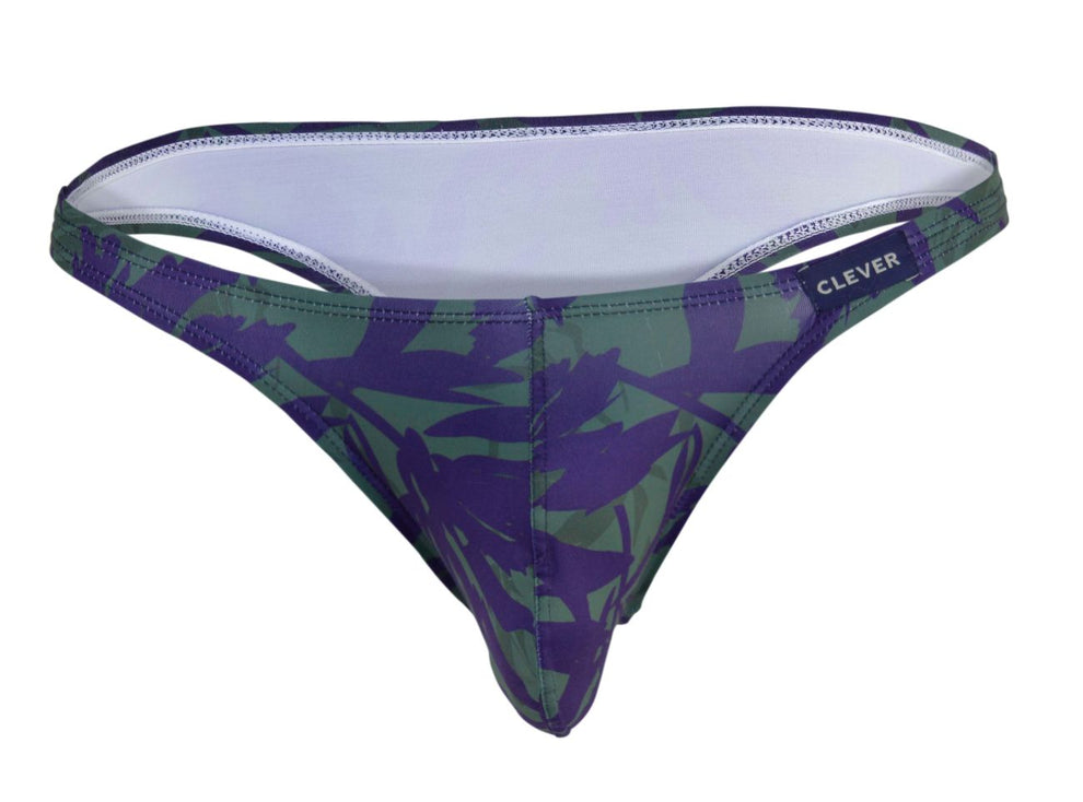 Clever Daniel Thong - Comfortable & Stylish Men's Underwear for Everyday Wear | Perfect for Gym, Lounge & Travel