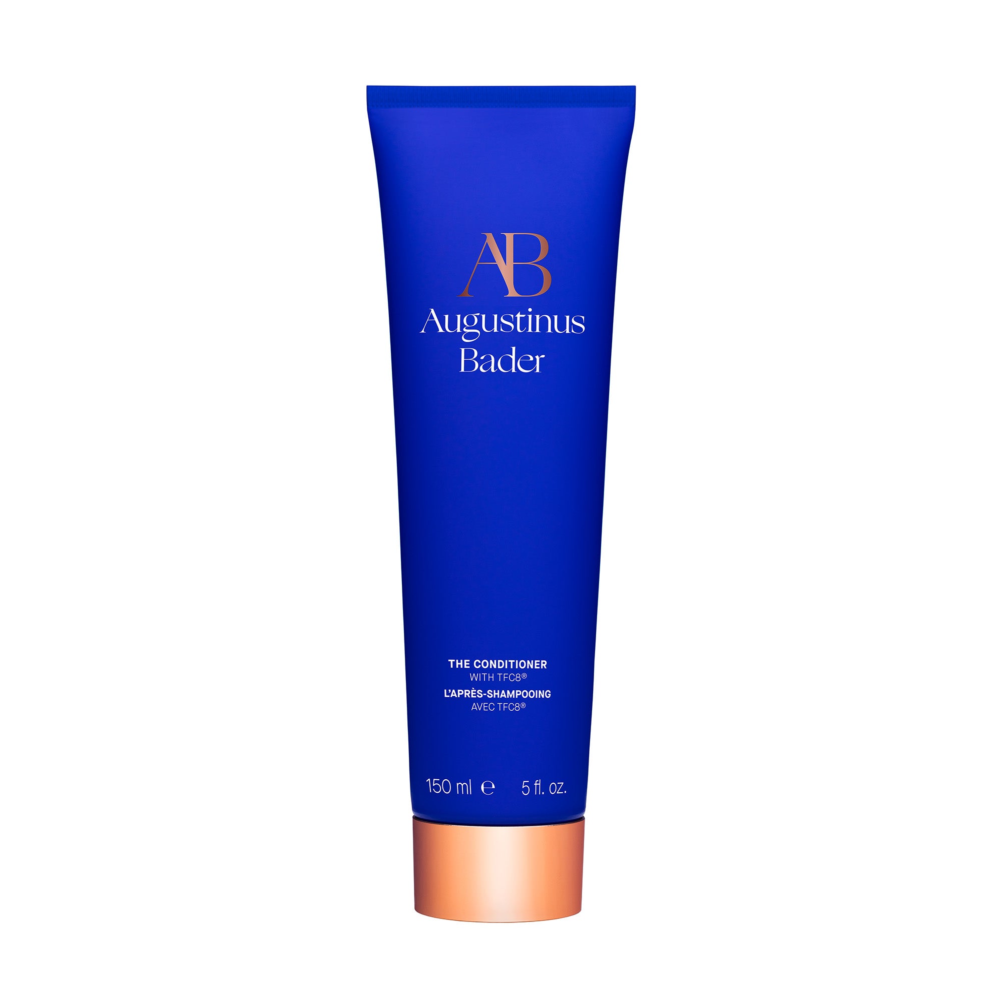 TFC8 Hair Conditioner - 5 fl oz/150 ml for Deep Hydration & Repair | Perfect for Dry, Damaged Hair at Home & Salon Use