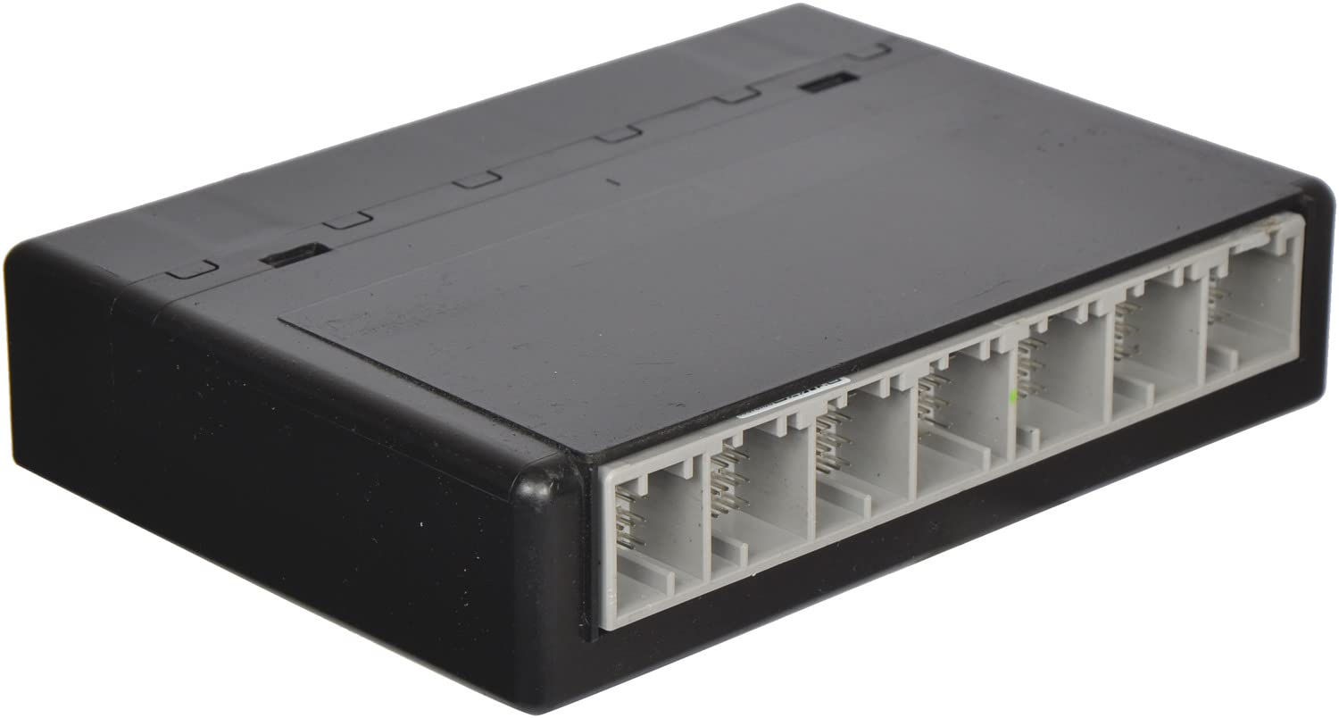 Cardone 73-0214F Remanufactured Body Control Computer - OEM Quality Replacement for Smooth Vehicle Operation - Perfect for Automotive Repair Shops & DIY Mechanics