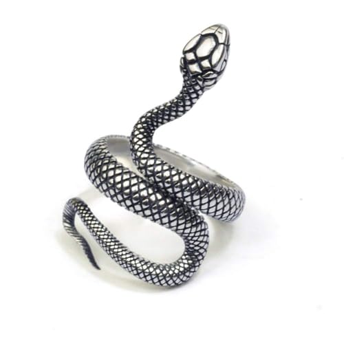 Vintage silver