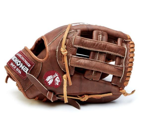 Nokona Walnut Series 11.75