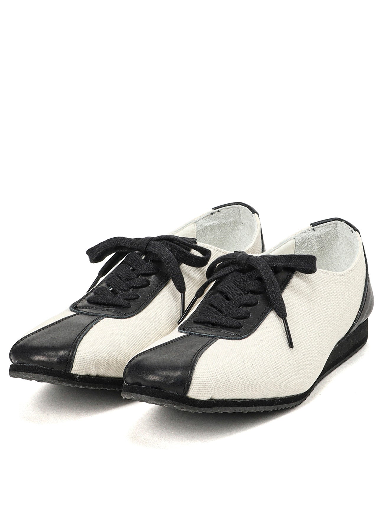 Breathable Canvas Low Cut Sneakers with 6 Eyelets - Lightweight & Comfortable for Casual Wear, Walking, and Everyday Fashion