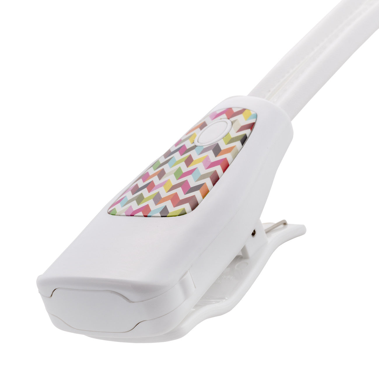 French Bull Duo Reading Light - Adjustable LED Book Light for Bed, Desk & Travel - Perfect for Night Reading, Studying & Relaxing