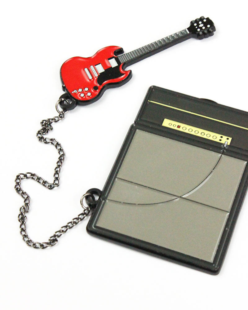 Heavy Duty Amp Cabinet & Guitar Speaker Locking Pin Set - Secure Your Gear for Live Performances & Studio Sessions
